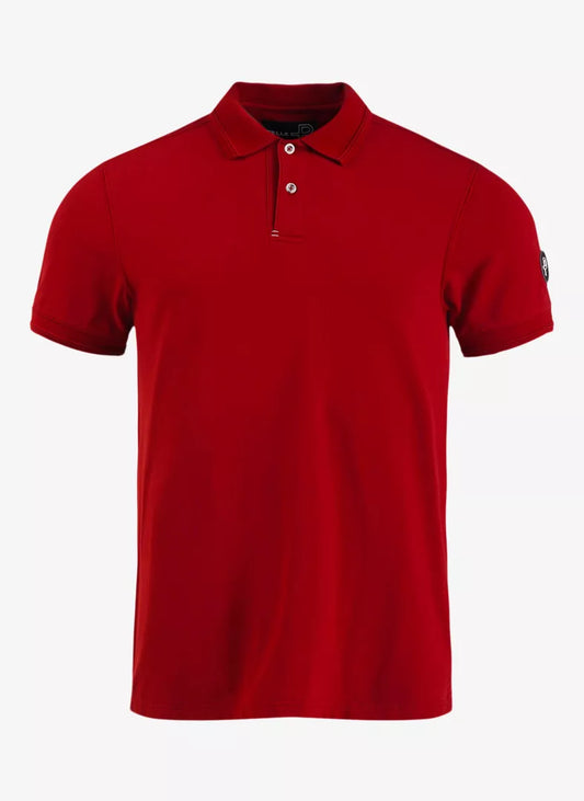 Crew Polo